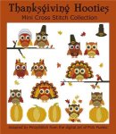 (image for) Hooties Thanksgiving Mini Collection